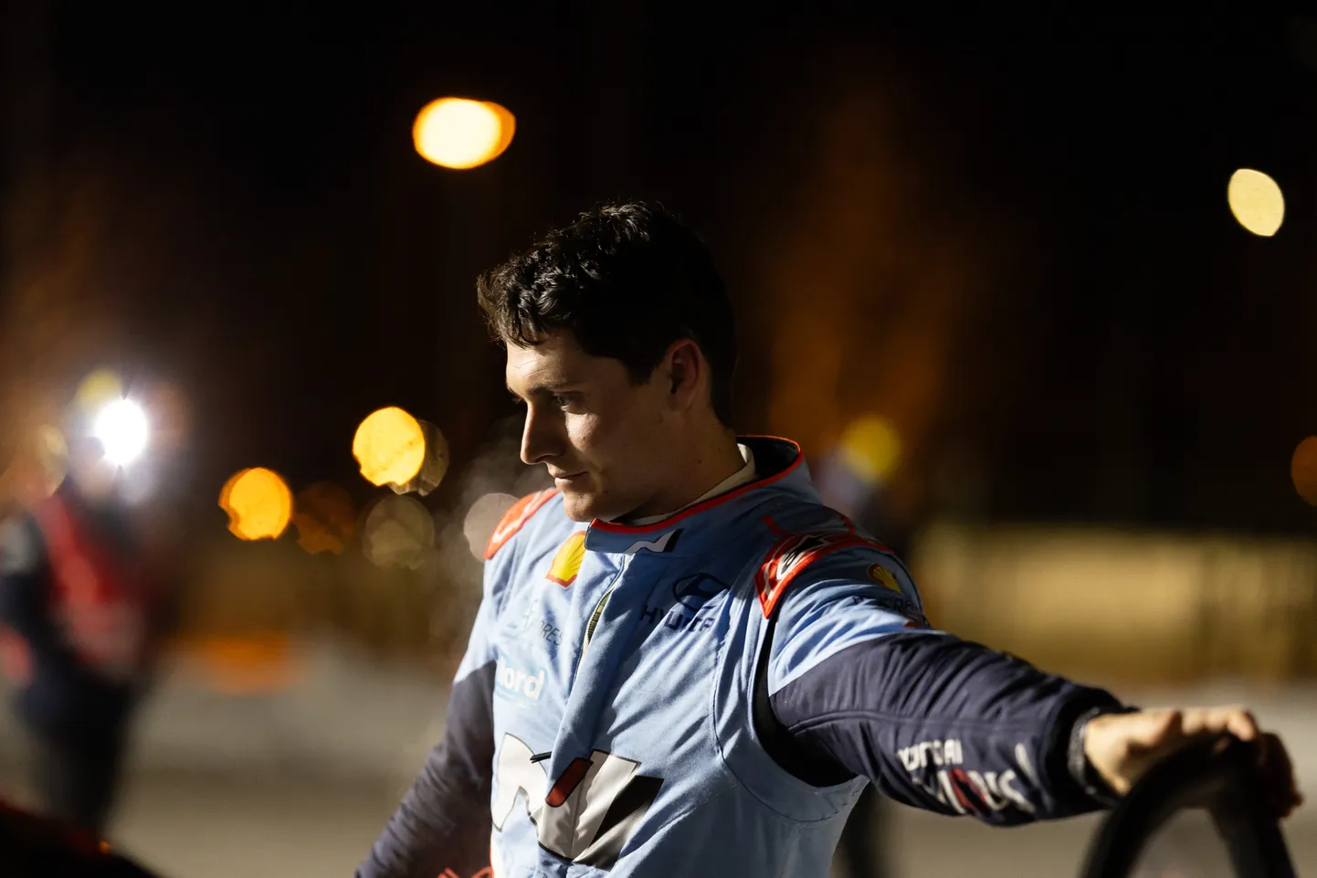 Adrien Fourmaux