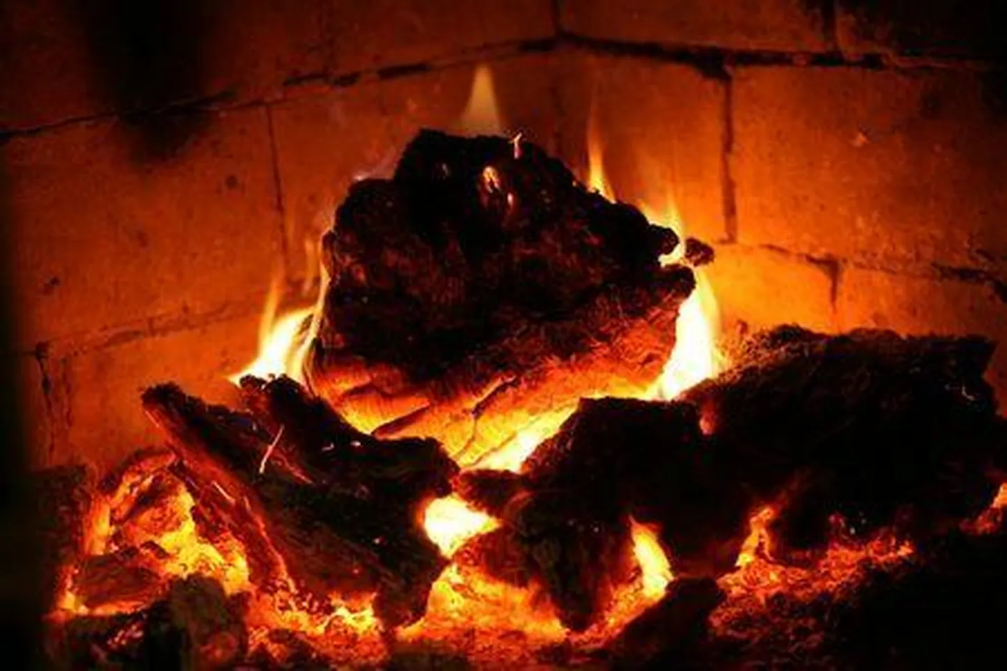 Küttekoldeid tuleb regulaarselt ja korrektselt hooldada, sest vastasel juhul võib neist alguse saada tulekahju.