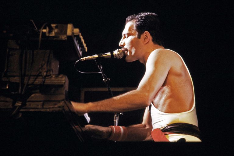 Queen ei olnud Freddie Mercury, vaid kõikide liikmete bänd. Bänd kuulus kõikidele liikmetele.