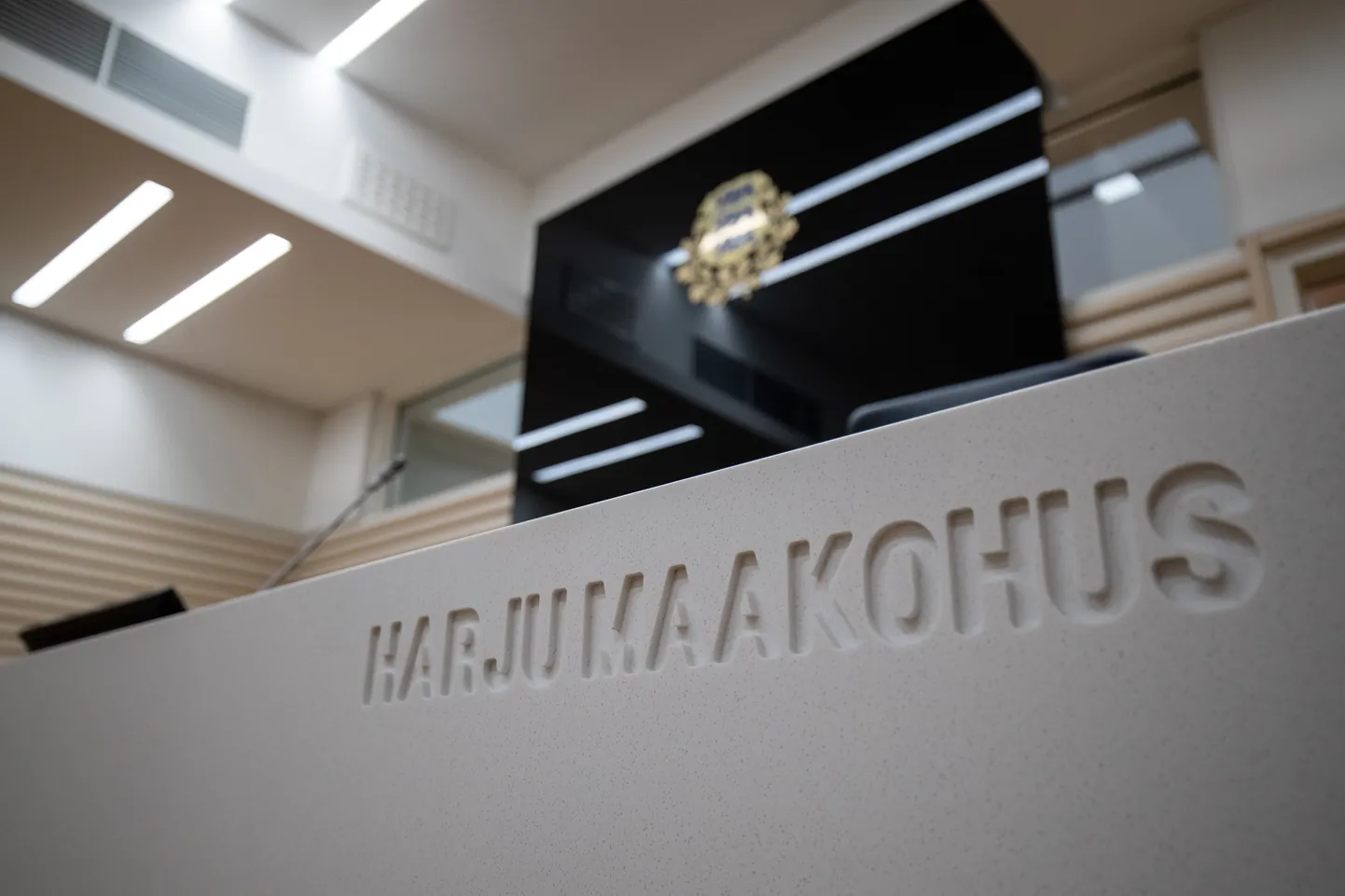 Harju maakohus