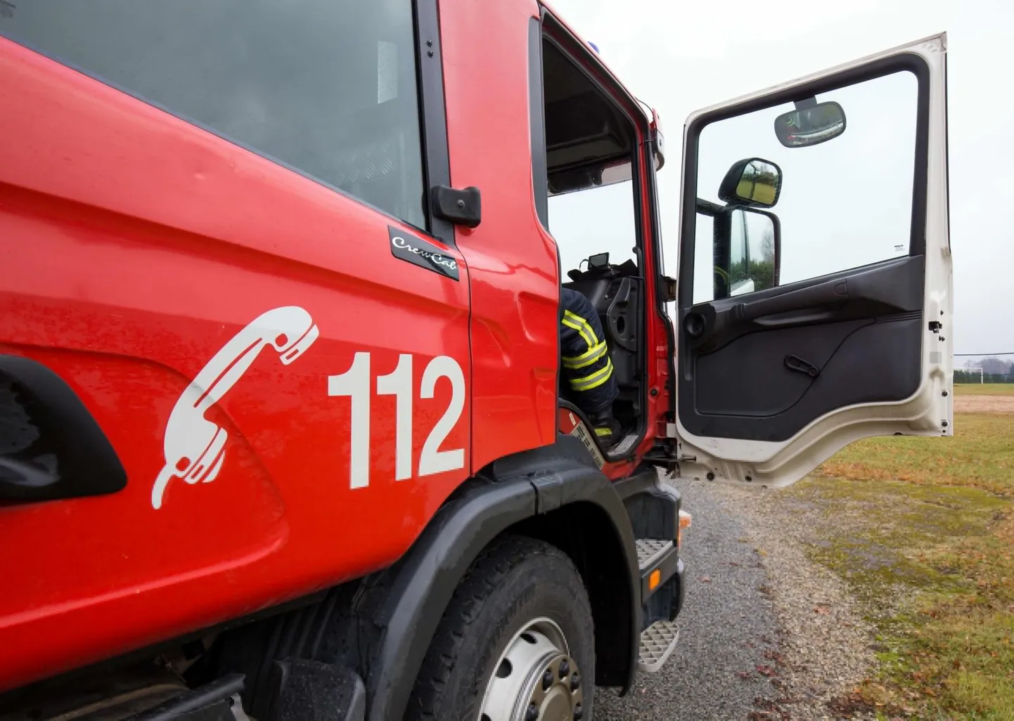 Päästeauto