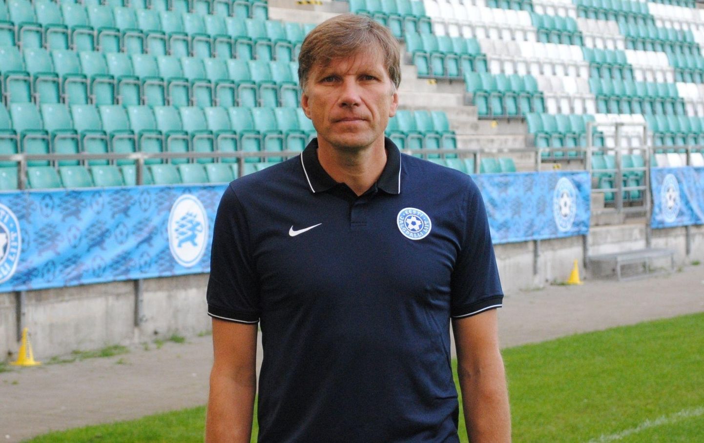 Igor Prinsil algab Pärnu vutiklubi peatreenerina neljas hooaeg, varem on mees treeneriametit pidanud FC Levadias ja JK Nõmme Kaljus.