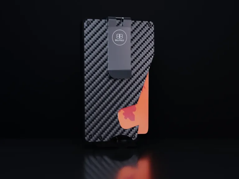 Carbon Slide