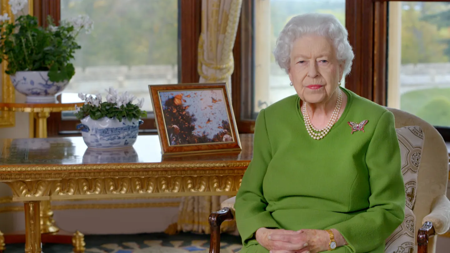 Elizabeth II