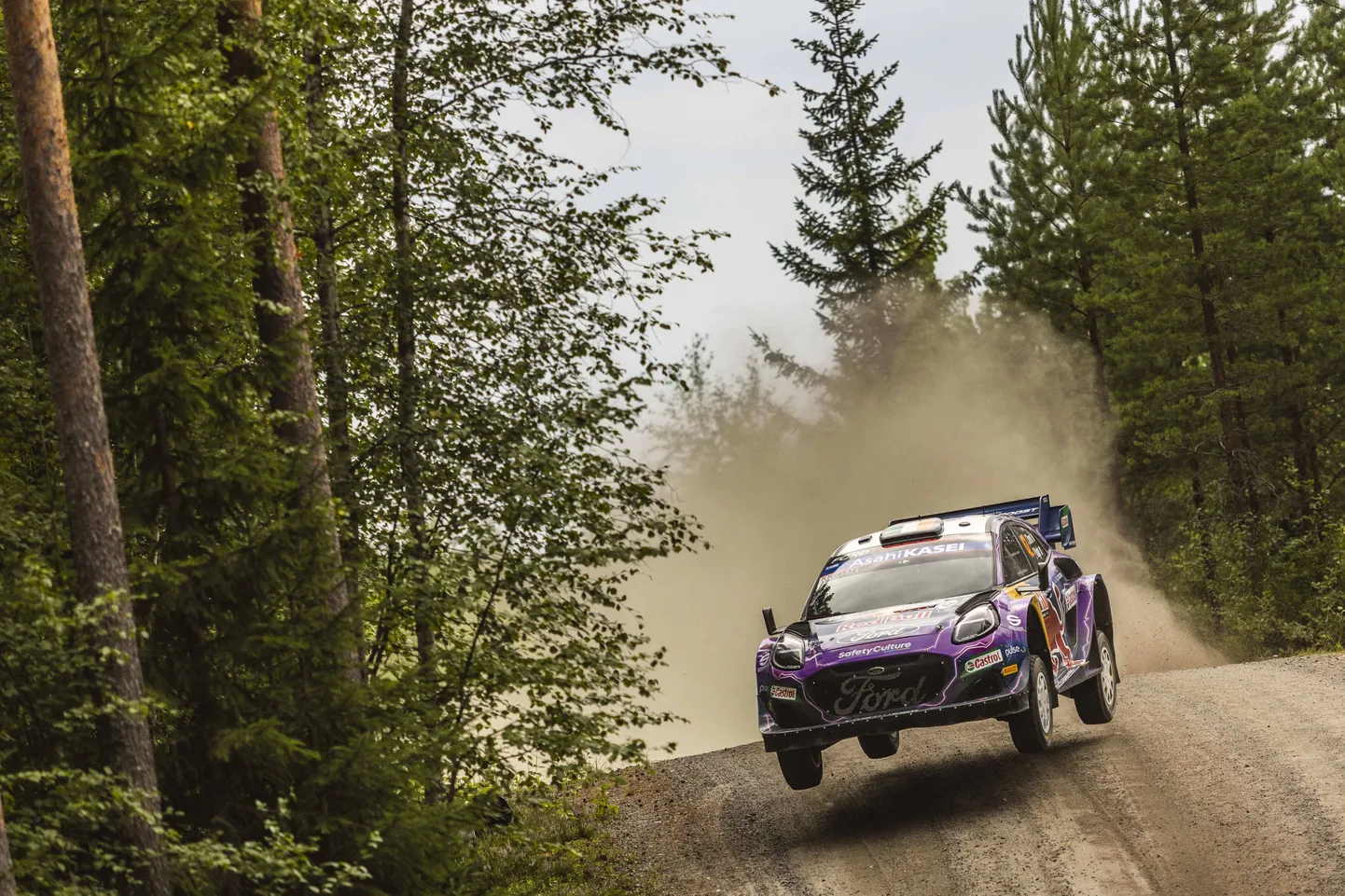 Craig Breen.