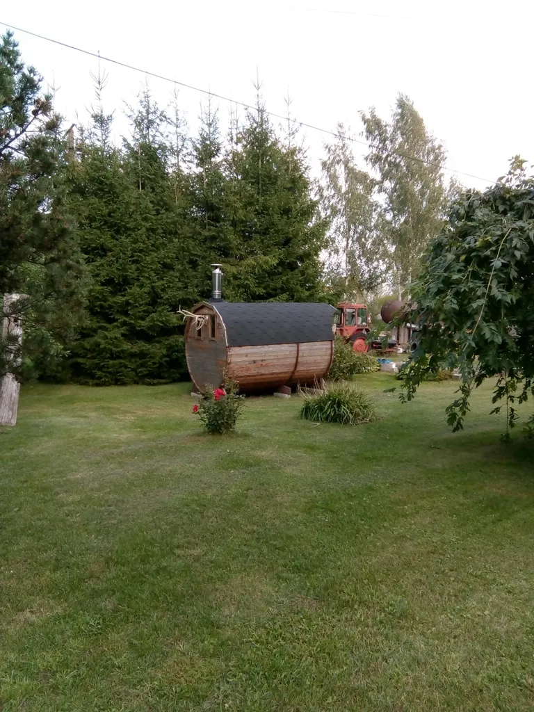 Selja tee 2 korteriühistu pälvis eriauhinna ilusa koduümbruse kategoorias.