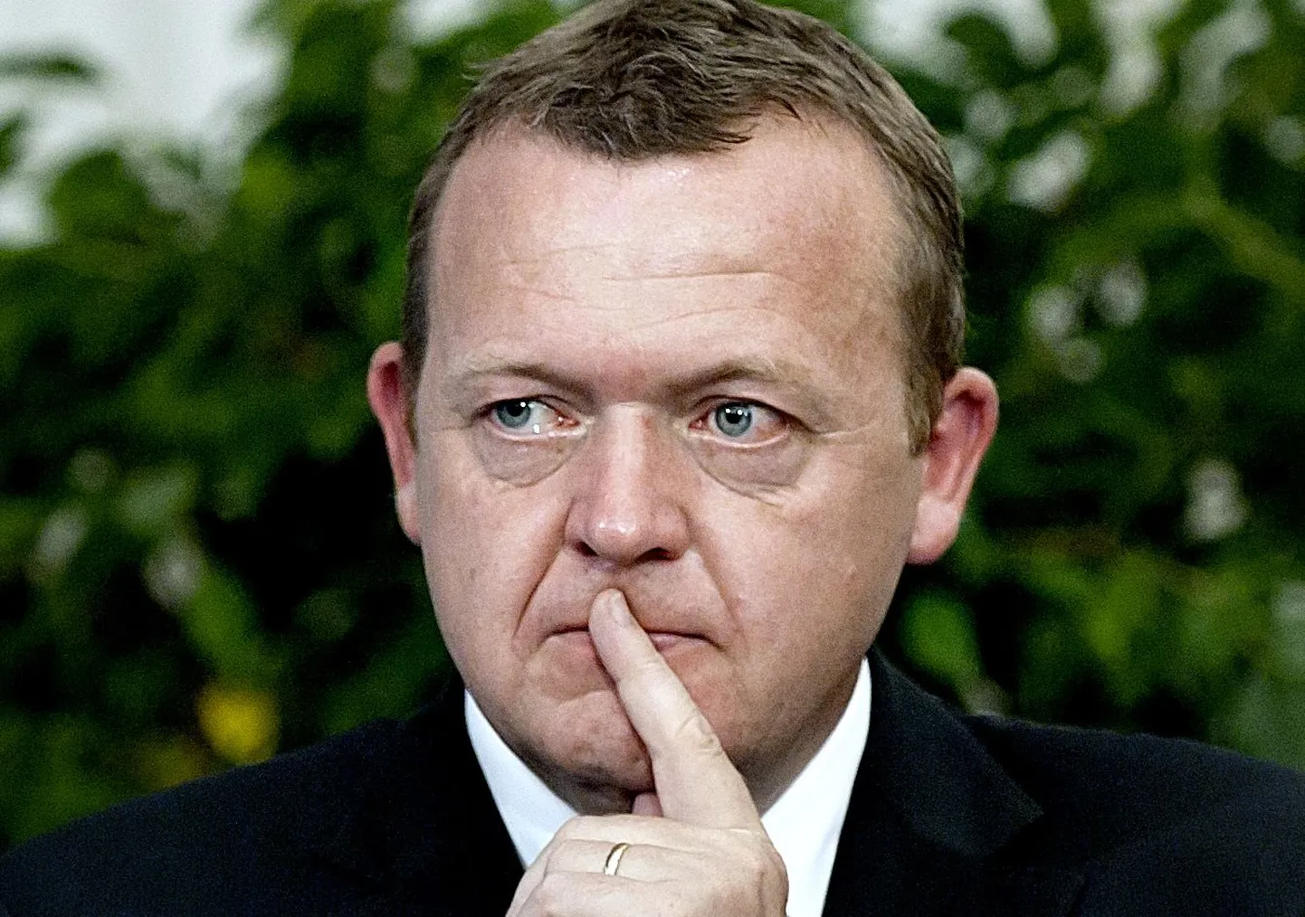 Lars Løkke Rasmussen