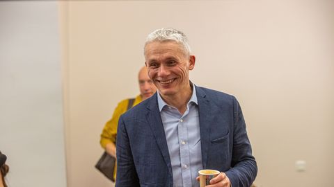Tarmo Jüristo ei usu, et ERJK SALKi uuringute kohtuotsuse edasi kaebab