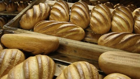 Ученые: вред белого хлеба преувеличен