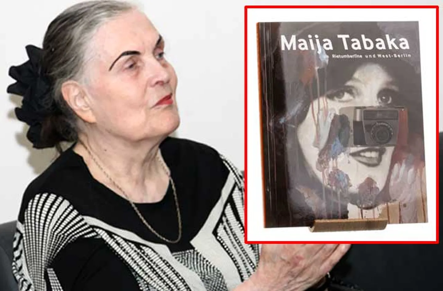 Raksta foto