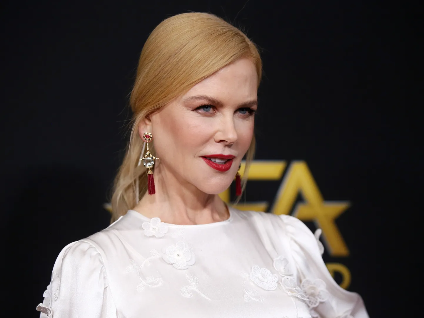 Nicole Kidman 2019. aastal.