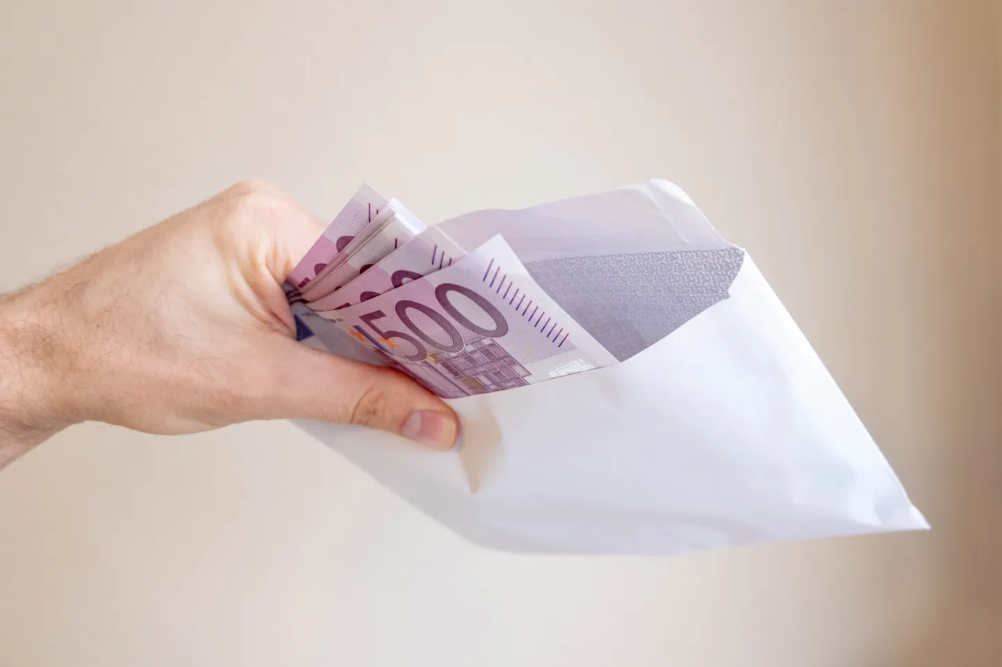 Estonia achieves record high score in 2023 Corruption Perceptions Index.