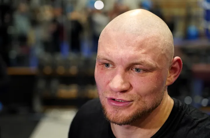 Ričards Bolotņiks: Varu strādāt divos trijos darbos un negulēt, lai...