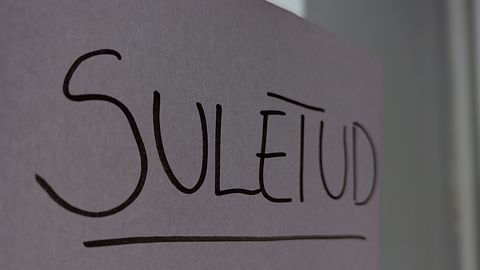 Maksuvõlgede tõttu suleti e-kaubanduse platvorm