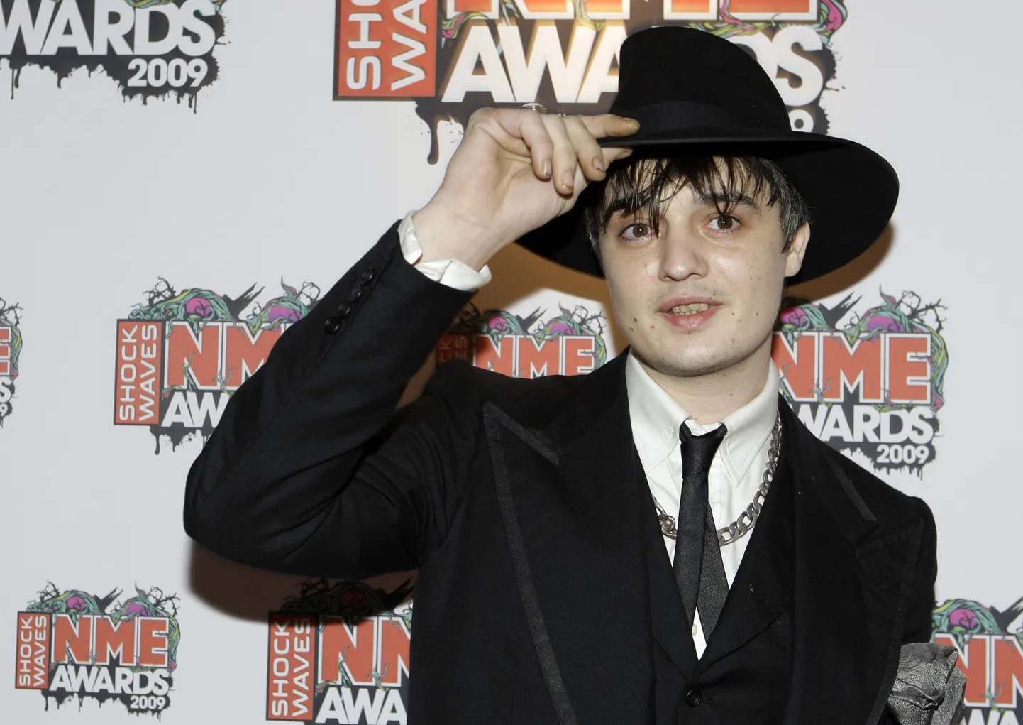 Pete Doherty