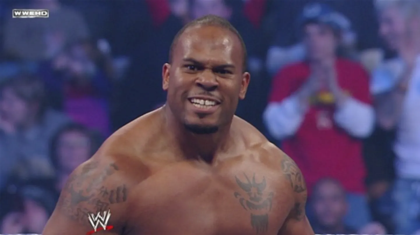 Shad Gaspard