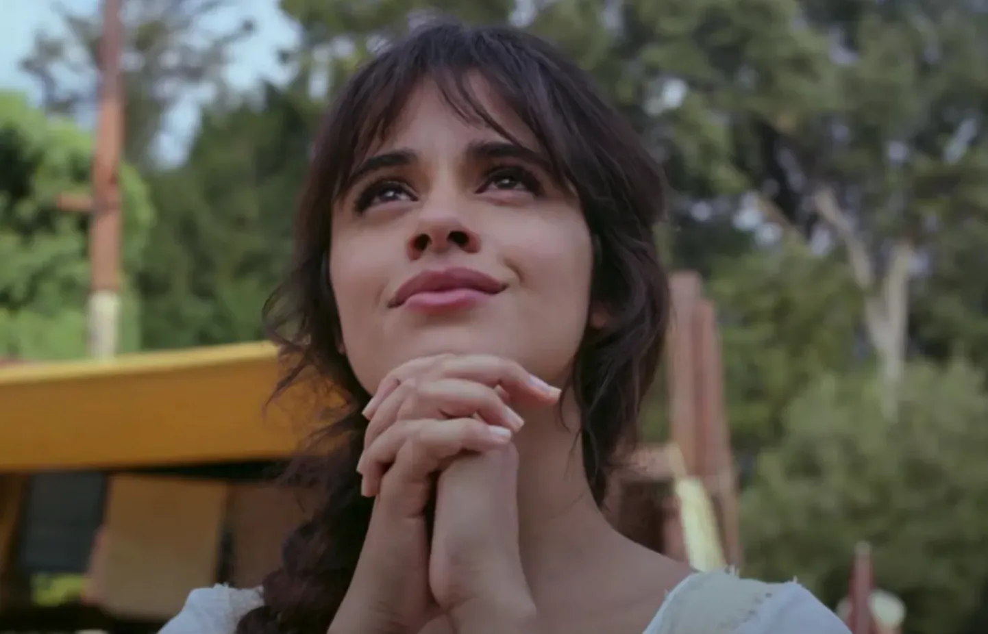 Amazon Prime'i «Tuhkatriinus» mängib muinasjutuprintsessi Camilla Cabello.
