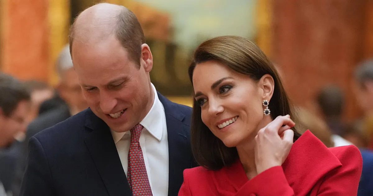 Regele Charles a găsit un înlocuitor pentru Catherine