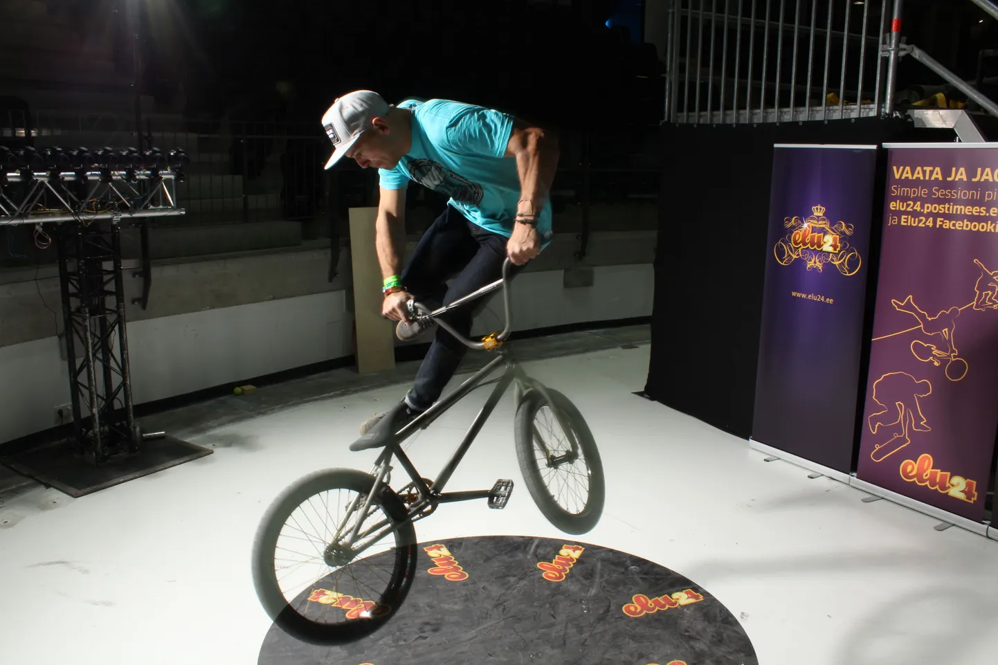 Nick Bruce