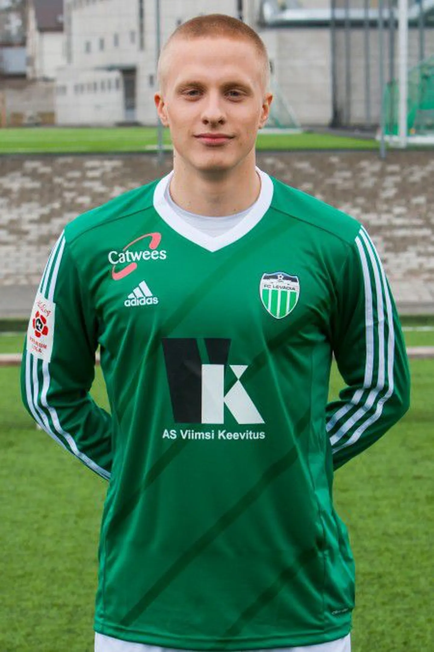 Hindrek Ojamaa