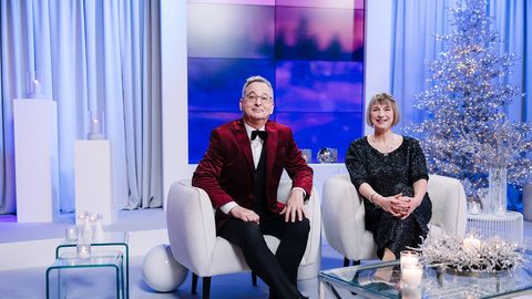 «Jõulutunnel» kogus lastefondile ligi 400 000 eurot