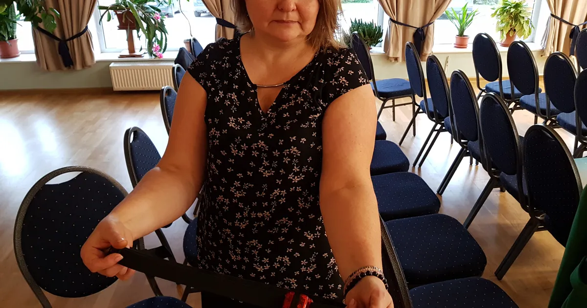 Koigi kool sai uue direktori