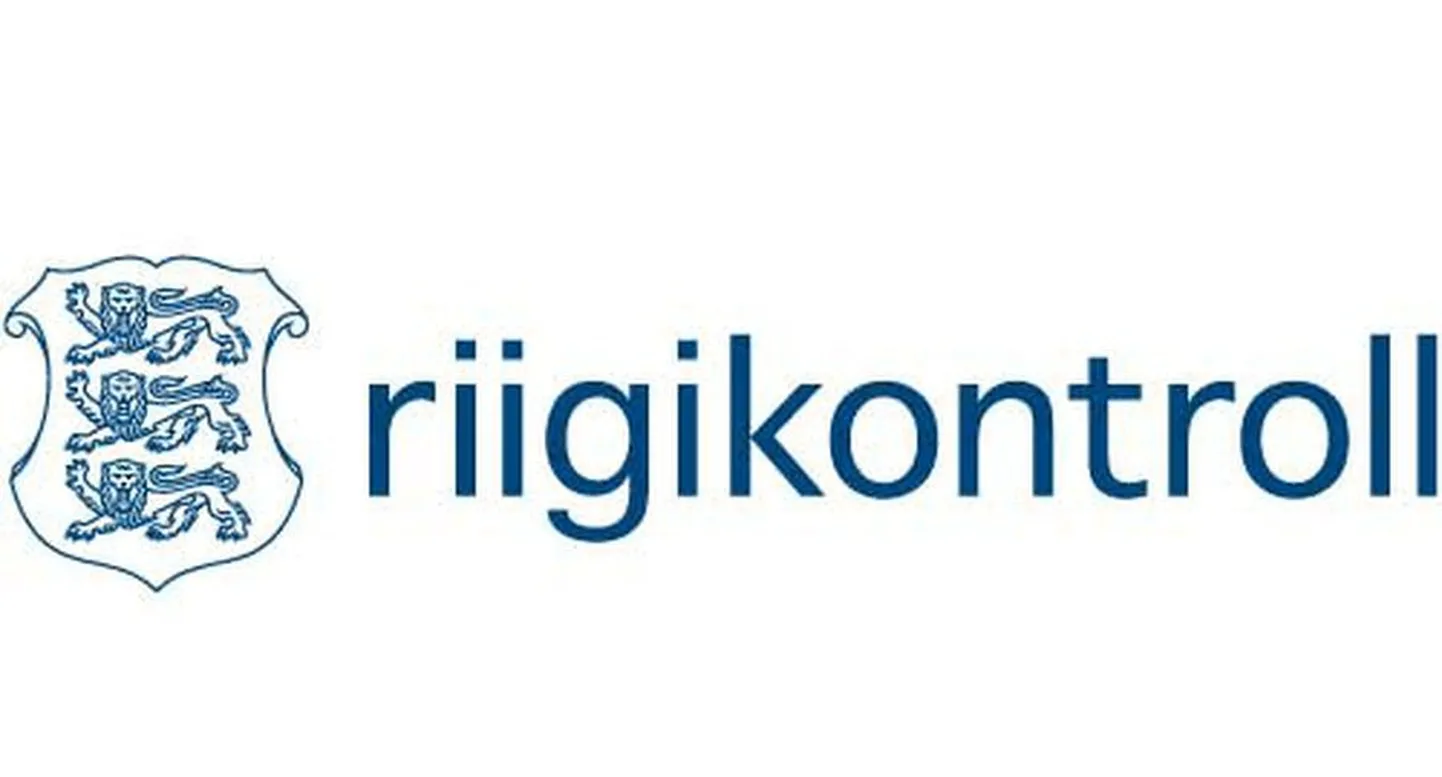 Riigikontroll.