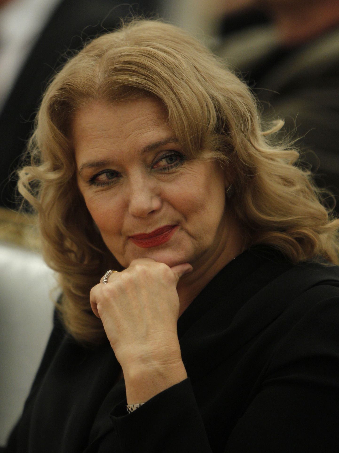 Ирина Алферова