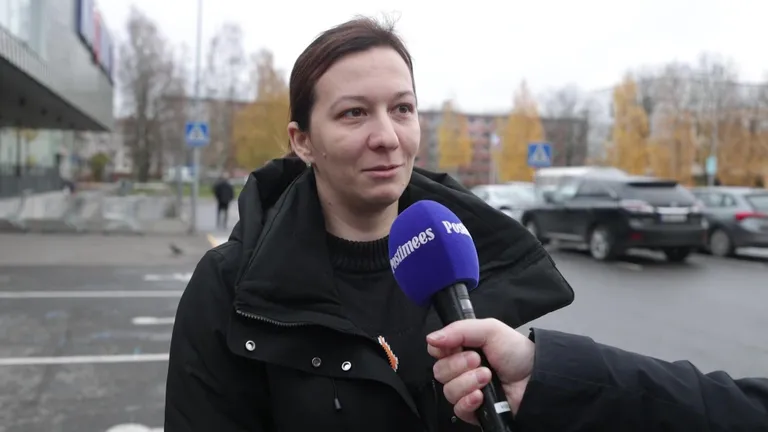 Ирина.