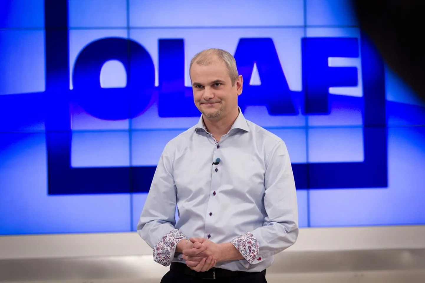 Tohter Olaf, 9. saade