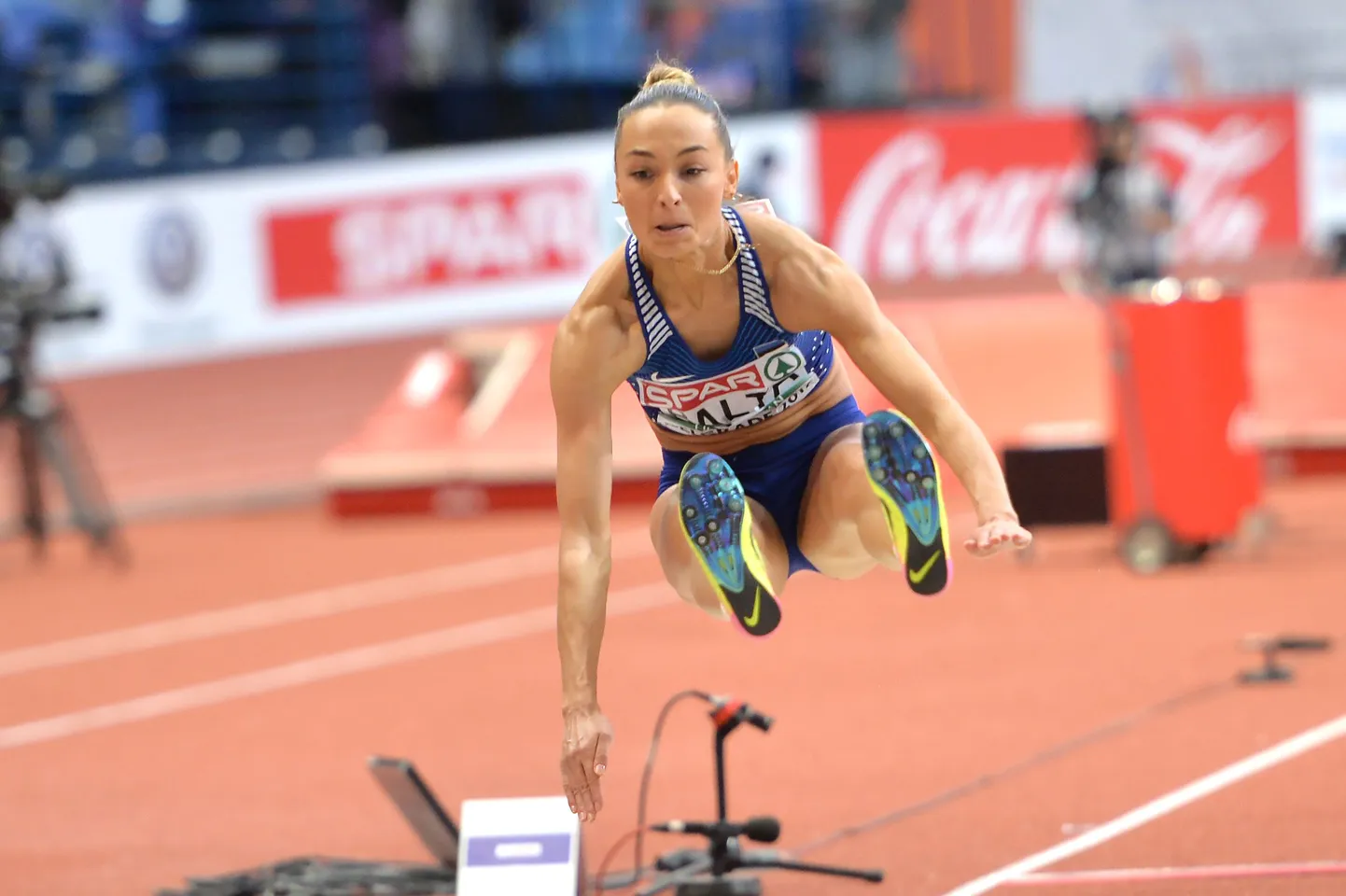 Ksenija Balta Belgradi EMil.