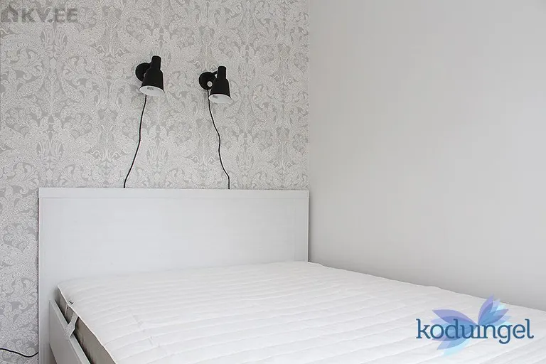 Korter Pelgulinnas. Foto: