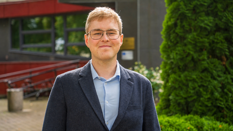 Valgas alustas tööd rahvusvahelise koostöö juhtivspetsialist
