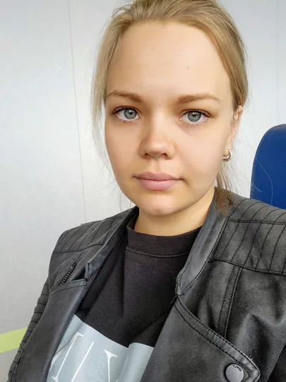 Sandra Mõttus