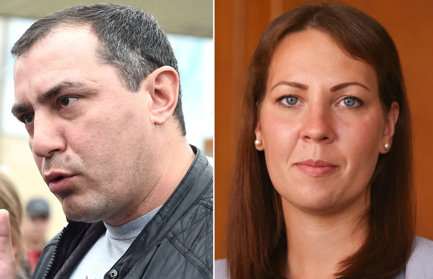 Sandis Riekstiņš, Izglītības un zinātnes ministre Anita Muižniece