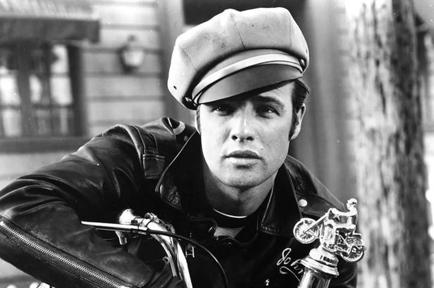 Marlon Brando