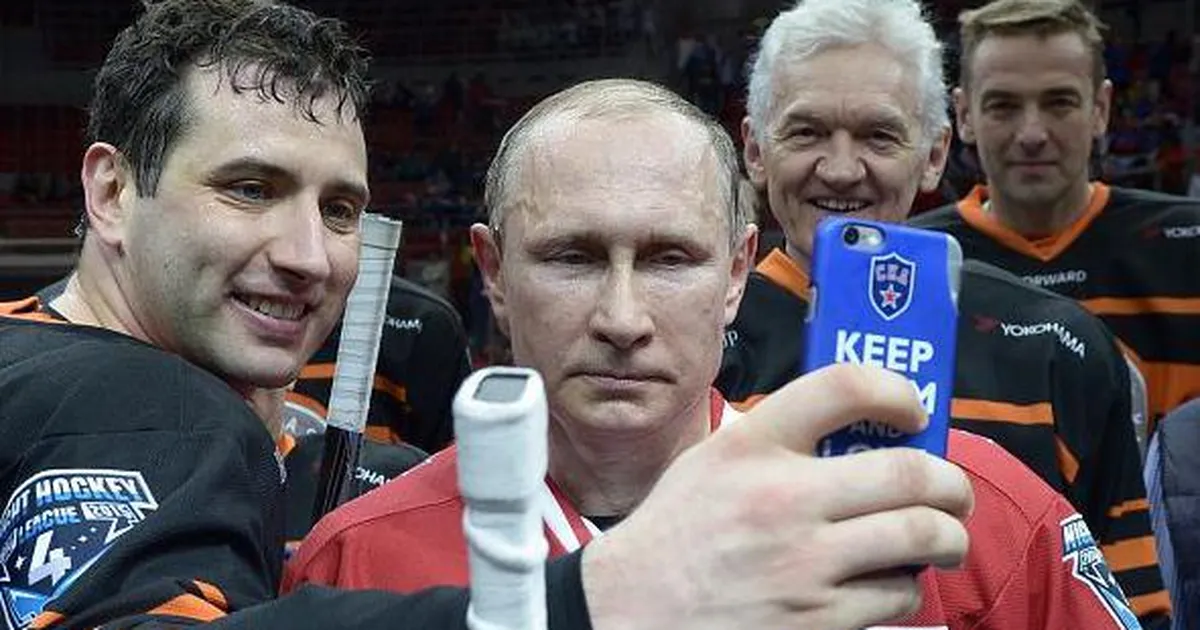 «Как Ротенберг-младший захватил российский хоккей: тайны успеха и влияние на спорт»