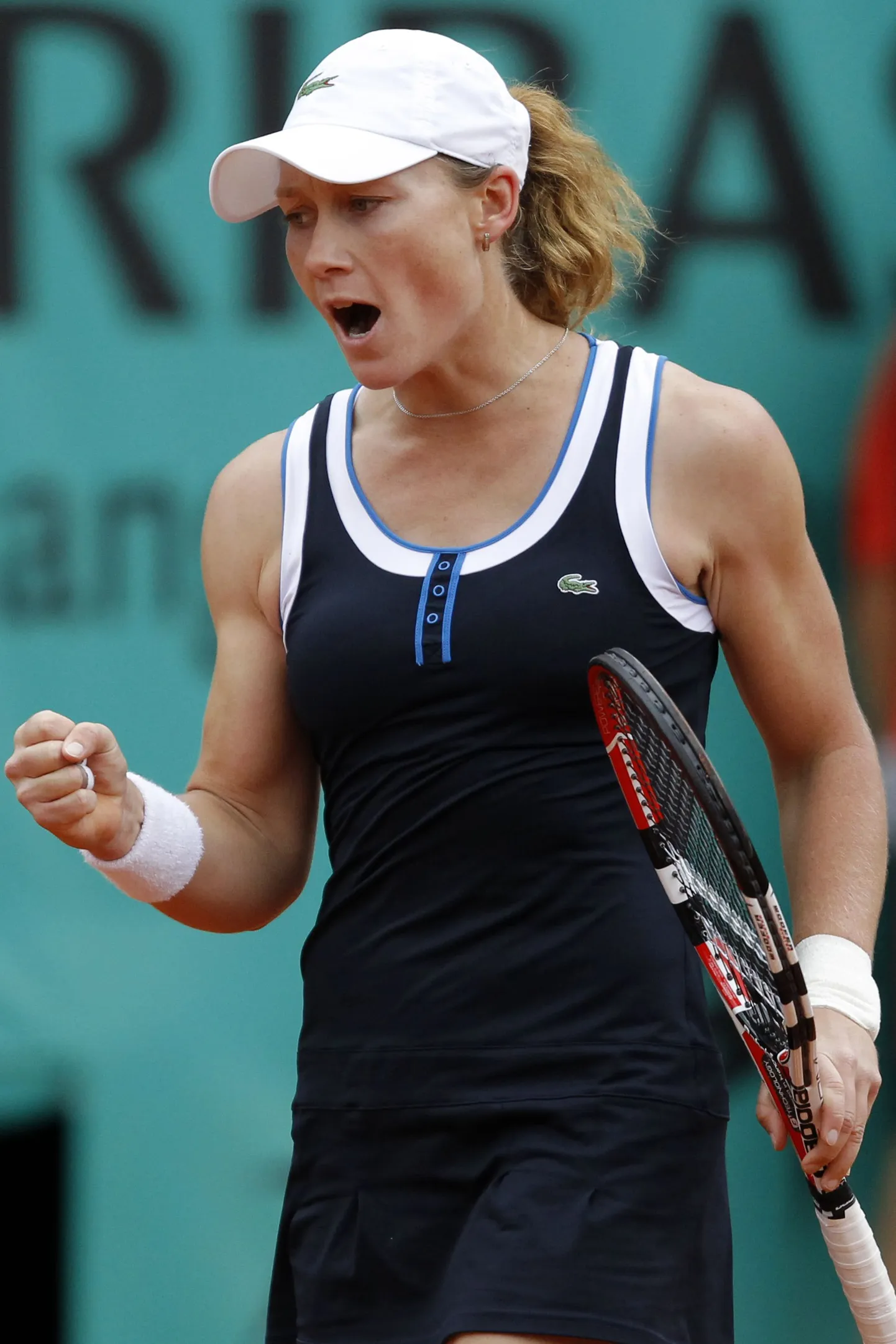 Samantha Stosur