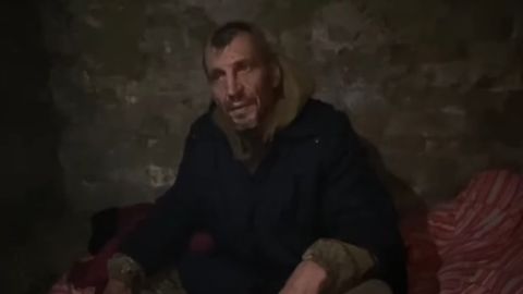 Кувалдой по голове: опубликовано видео казни бывшего бойца ЧВК «Вагнер»