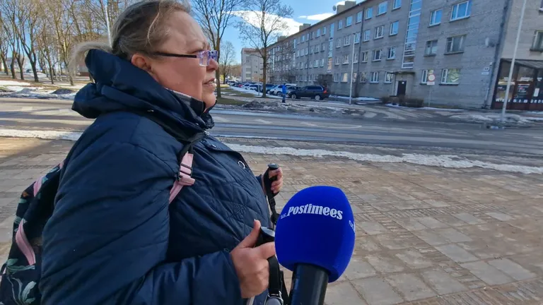 Елена Кузнецова.