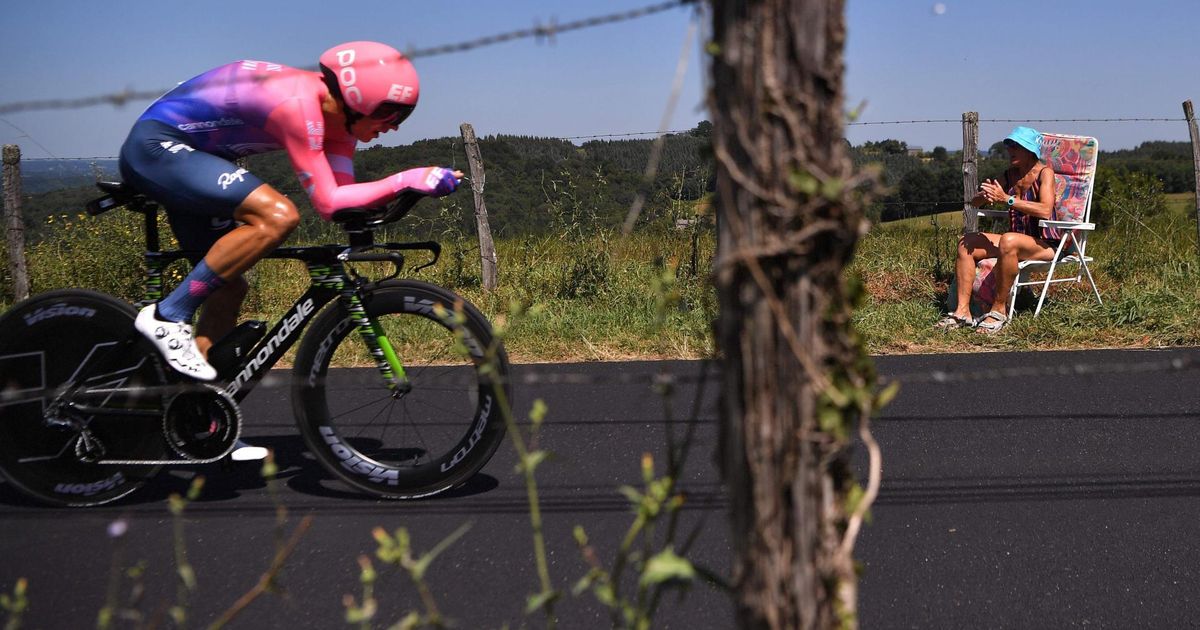 Kangert teenis Briti velotuuril 12. koha