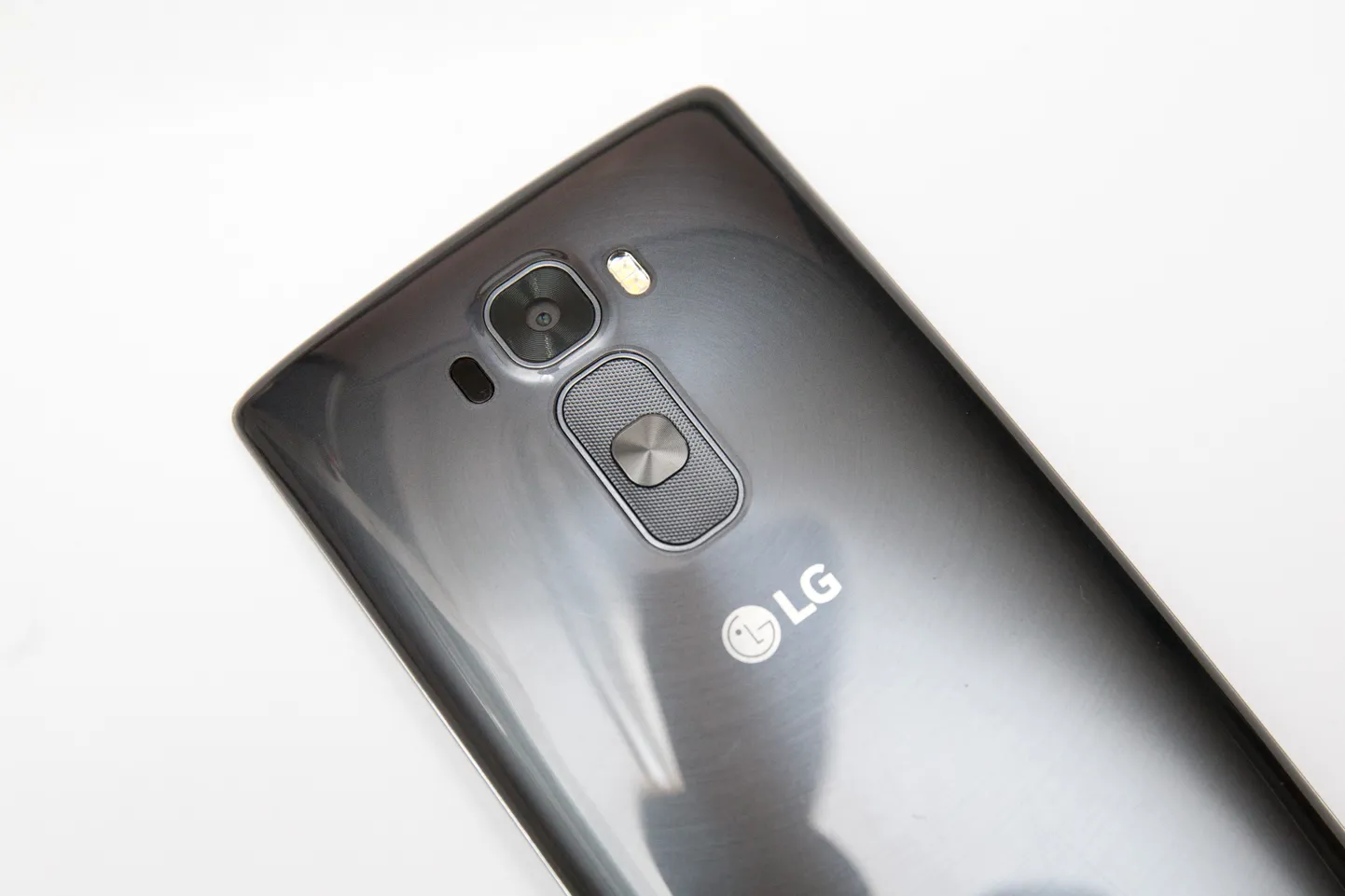 LG mobiiltelefon