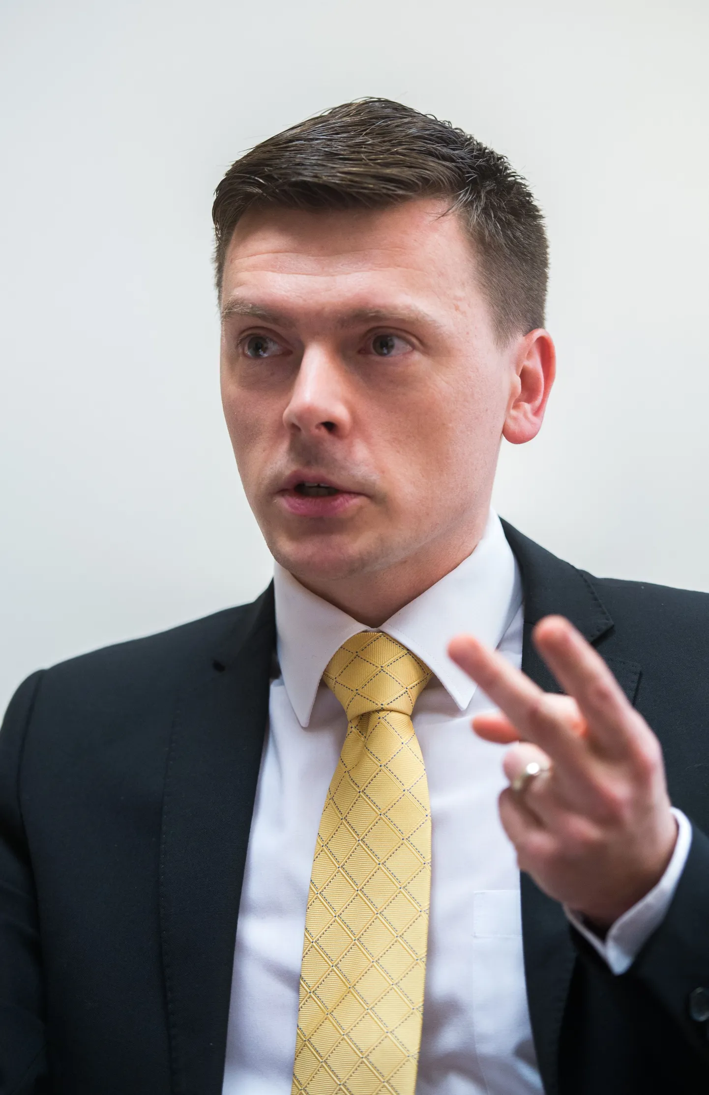 Dmitri Jegorov