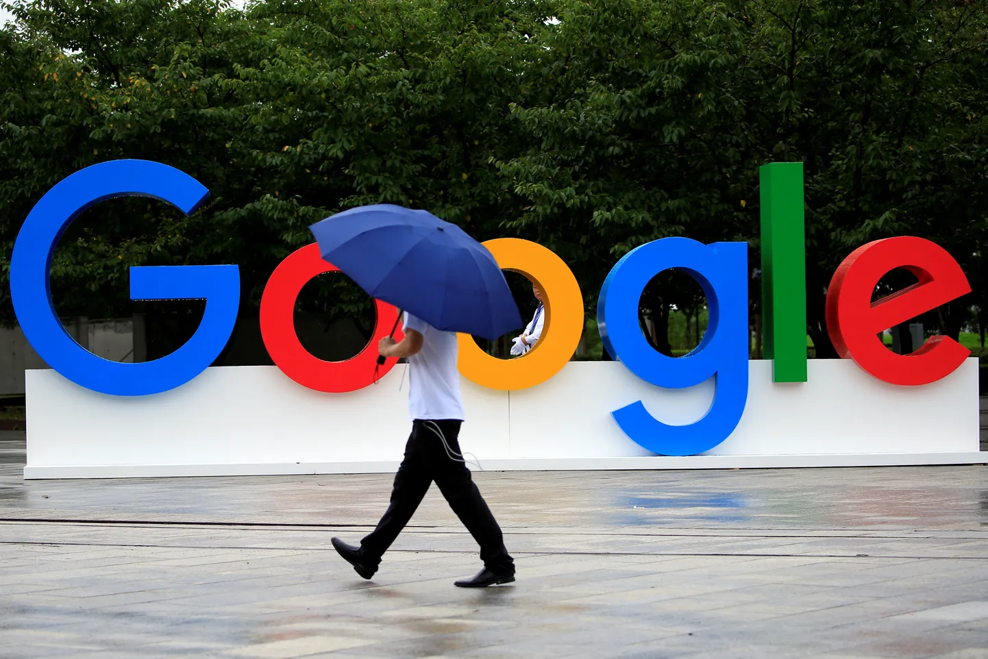 Google