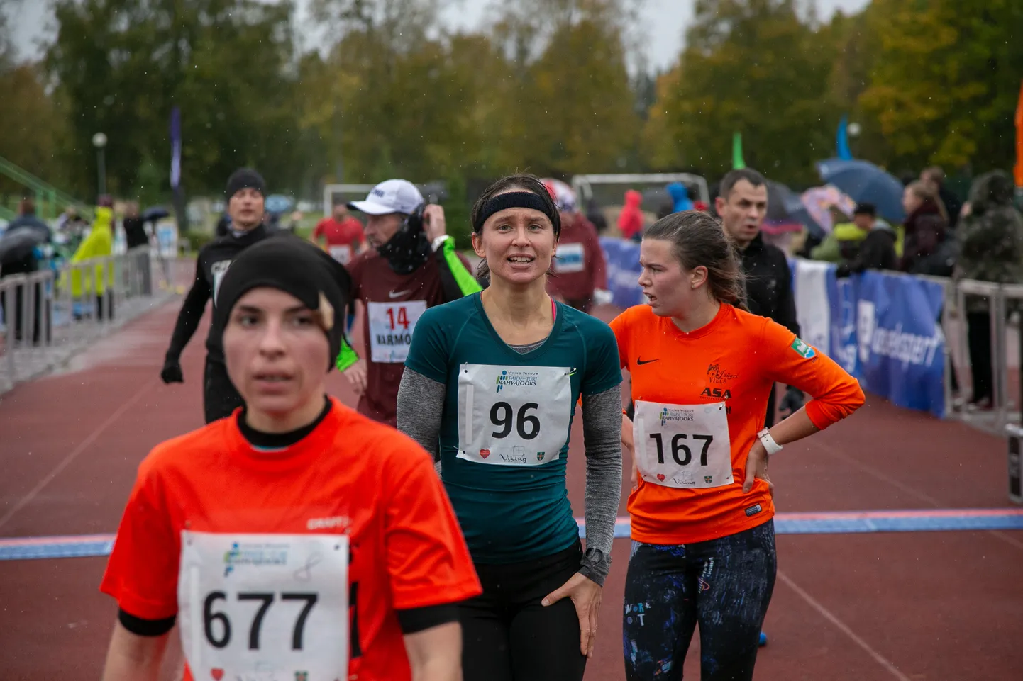 Paide-Türi rahvajooks