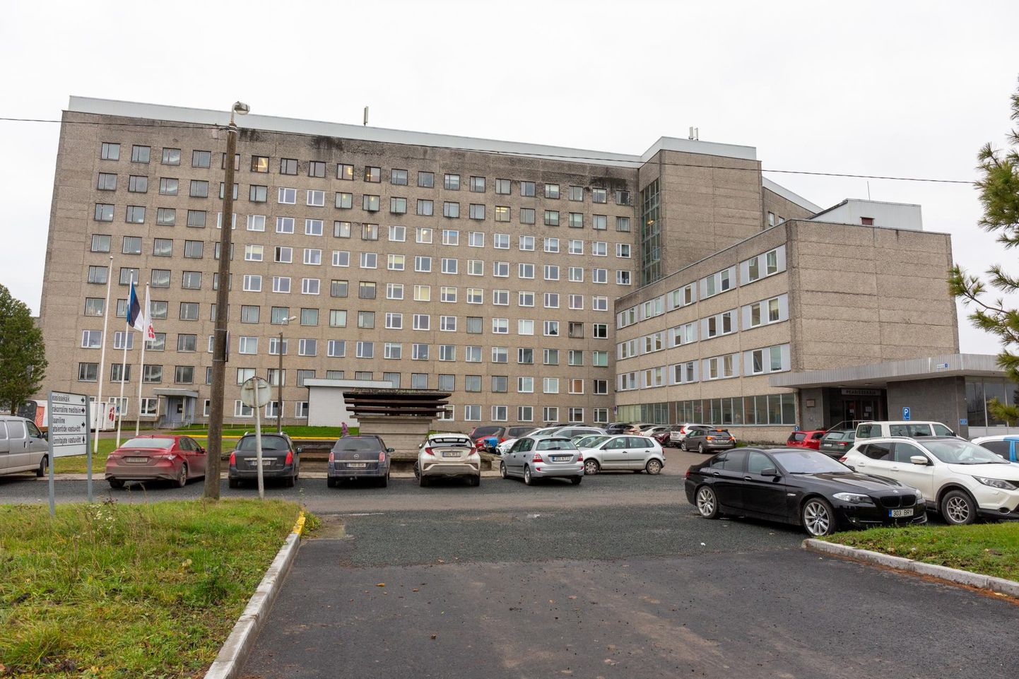 Viljandi haigla ja Tartu tervishoiu kõrgkooli koostöö tulemusel on juba sel sügisel 26 tudengil võimalus asuda õeks õppima Viljandis.