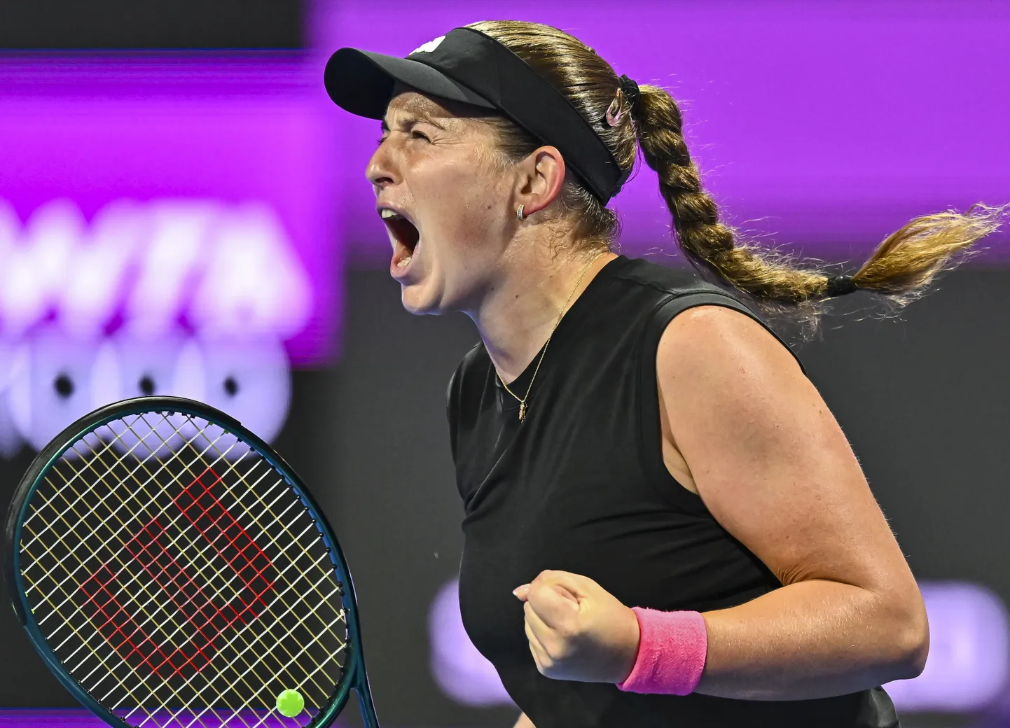 Aļona Ostapenko