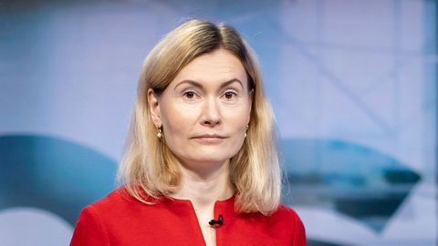 VIDEO ⟩ Sikkut: juhivalimised oli võimalus koalitsiooni ühtsust testida