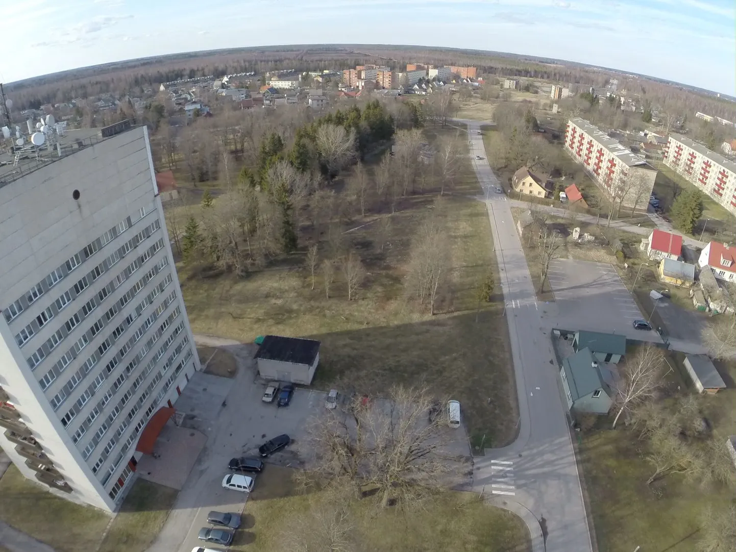 Paide