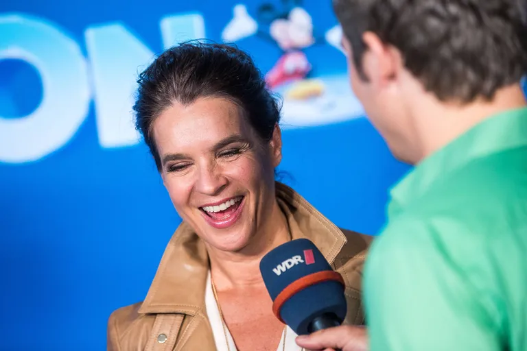 Katarina Witt